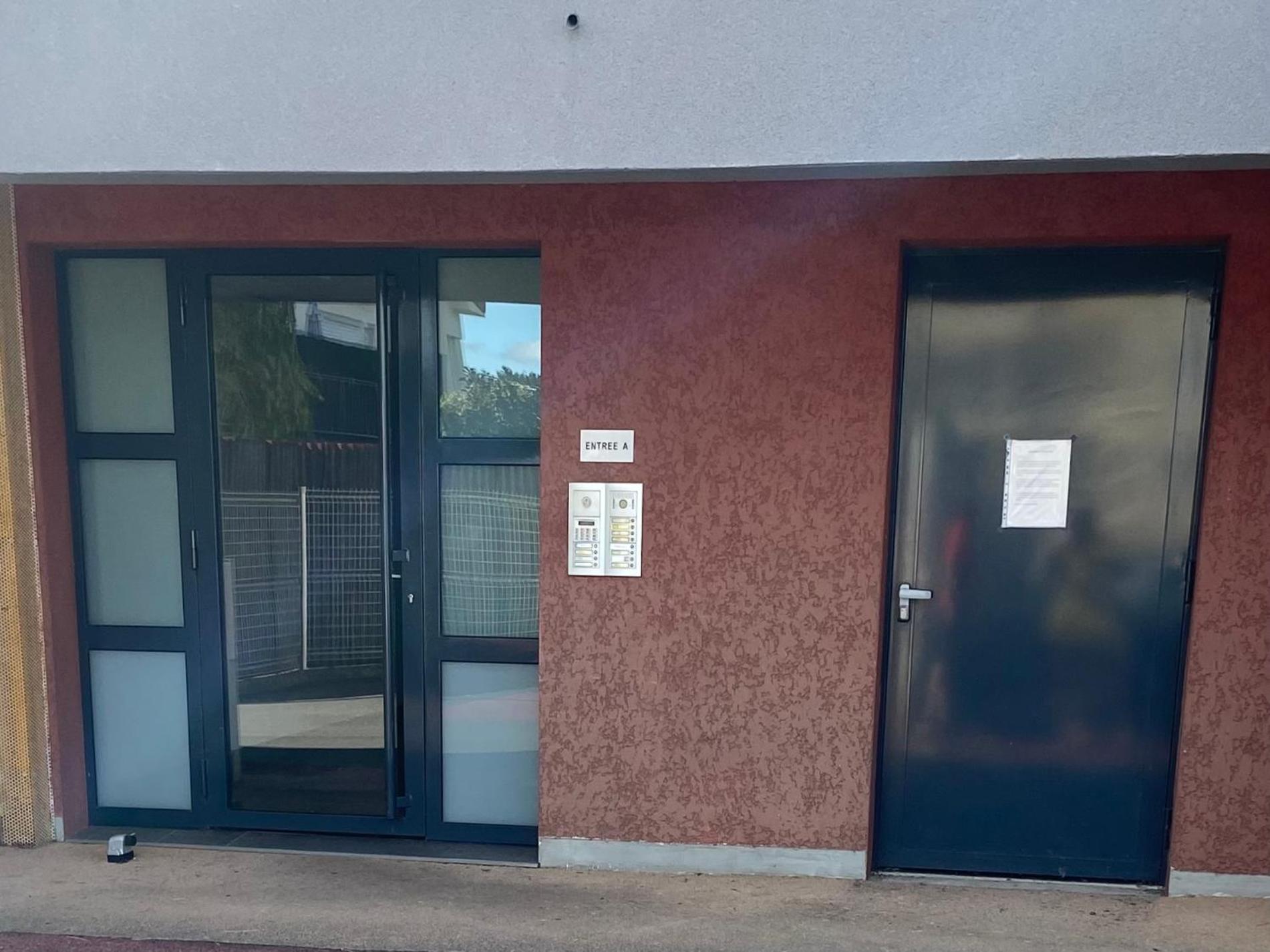 La Belle Etape Maizieres-les-Metz Exterior foto