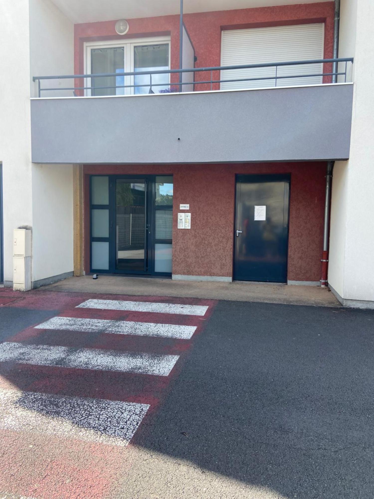 La Belle Etape Maizieres-les-Metz Exterior foto