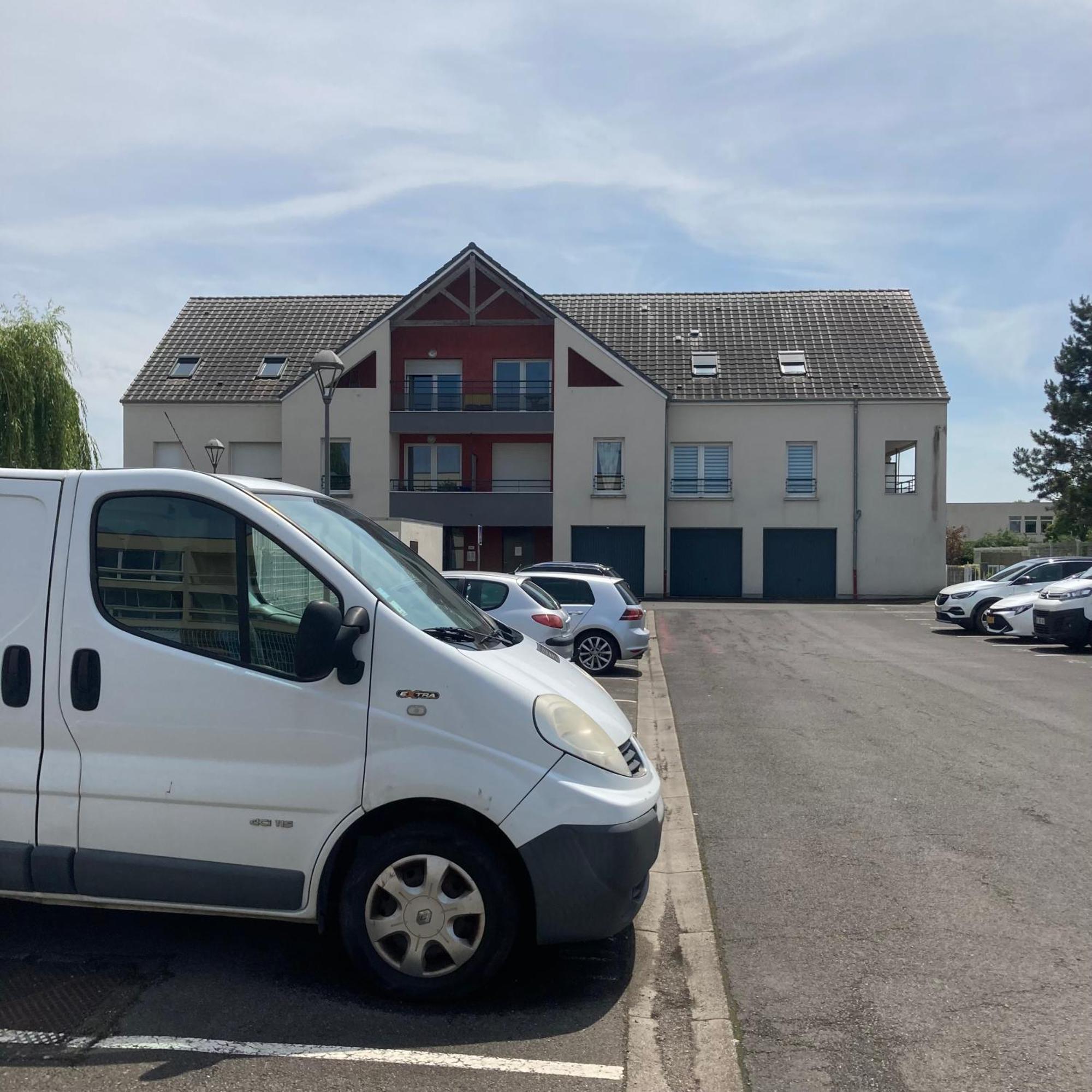 La Belle Etape Maizieres-les-Metz Exterior foto