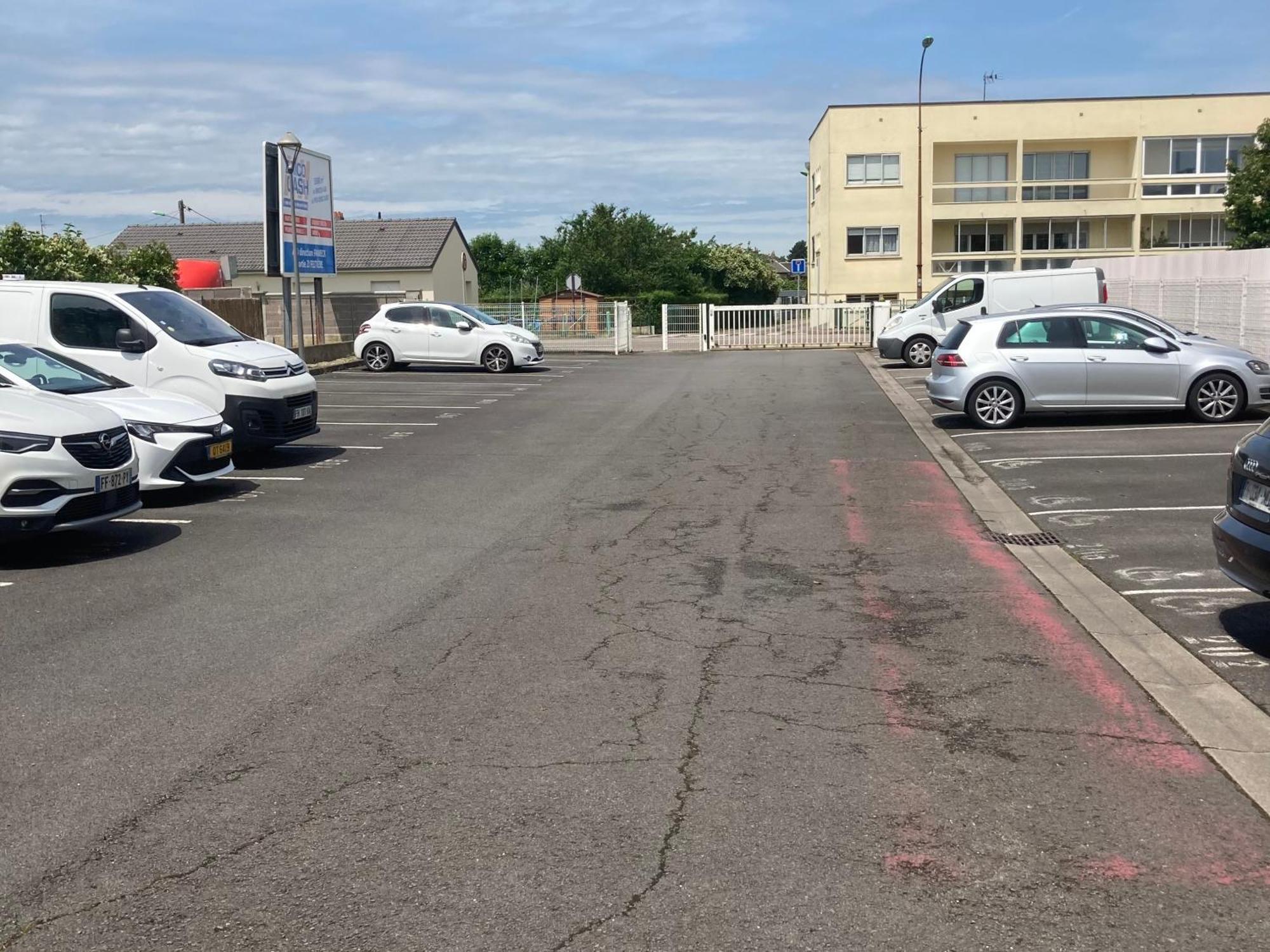 La Belle Etape Maizieres-les-Metz Exterior foto