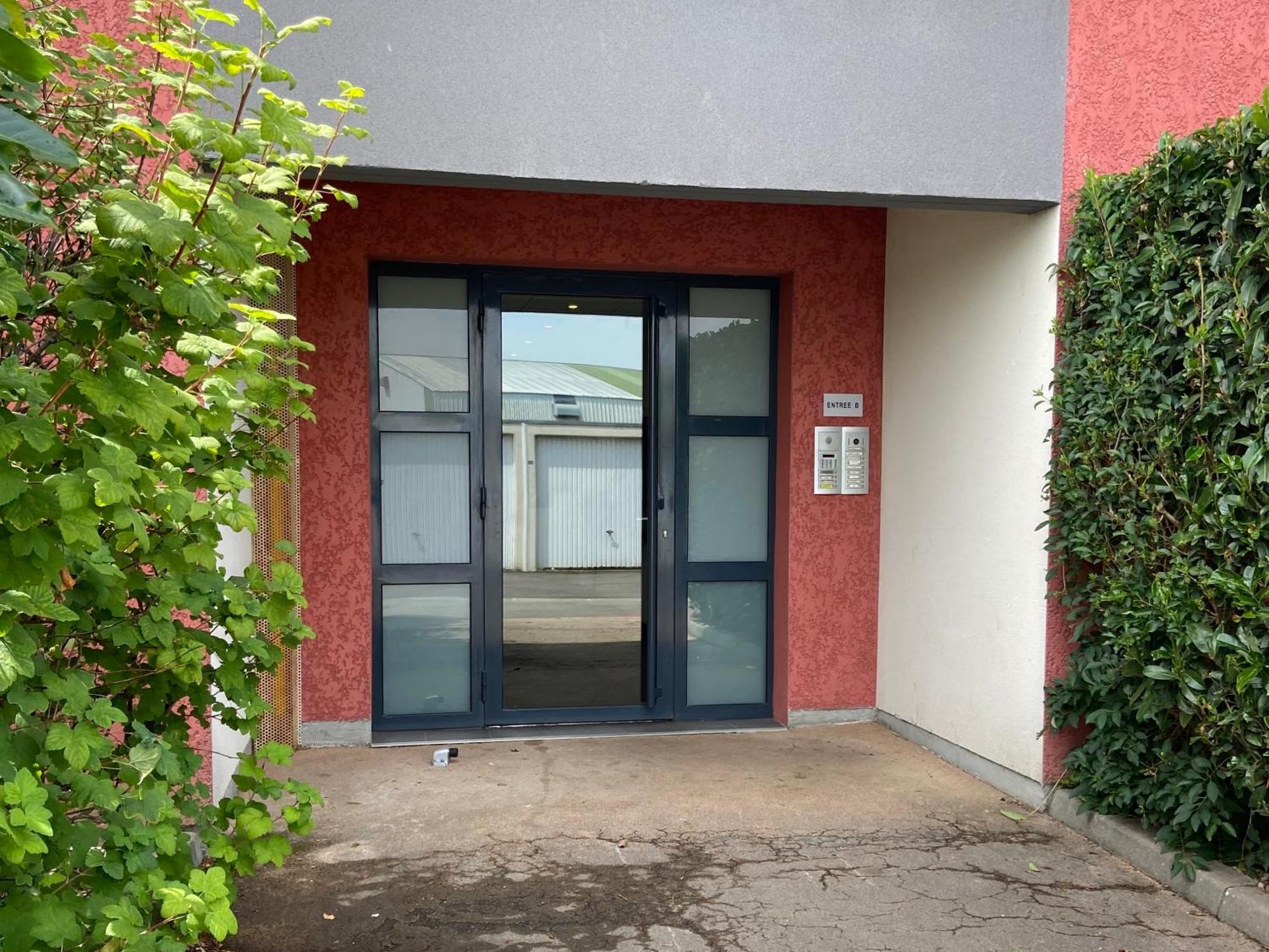 La Belle Etape Maizieres-les-Metz Exterior foto