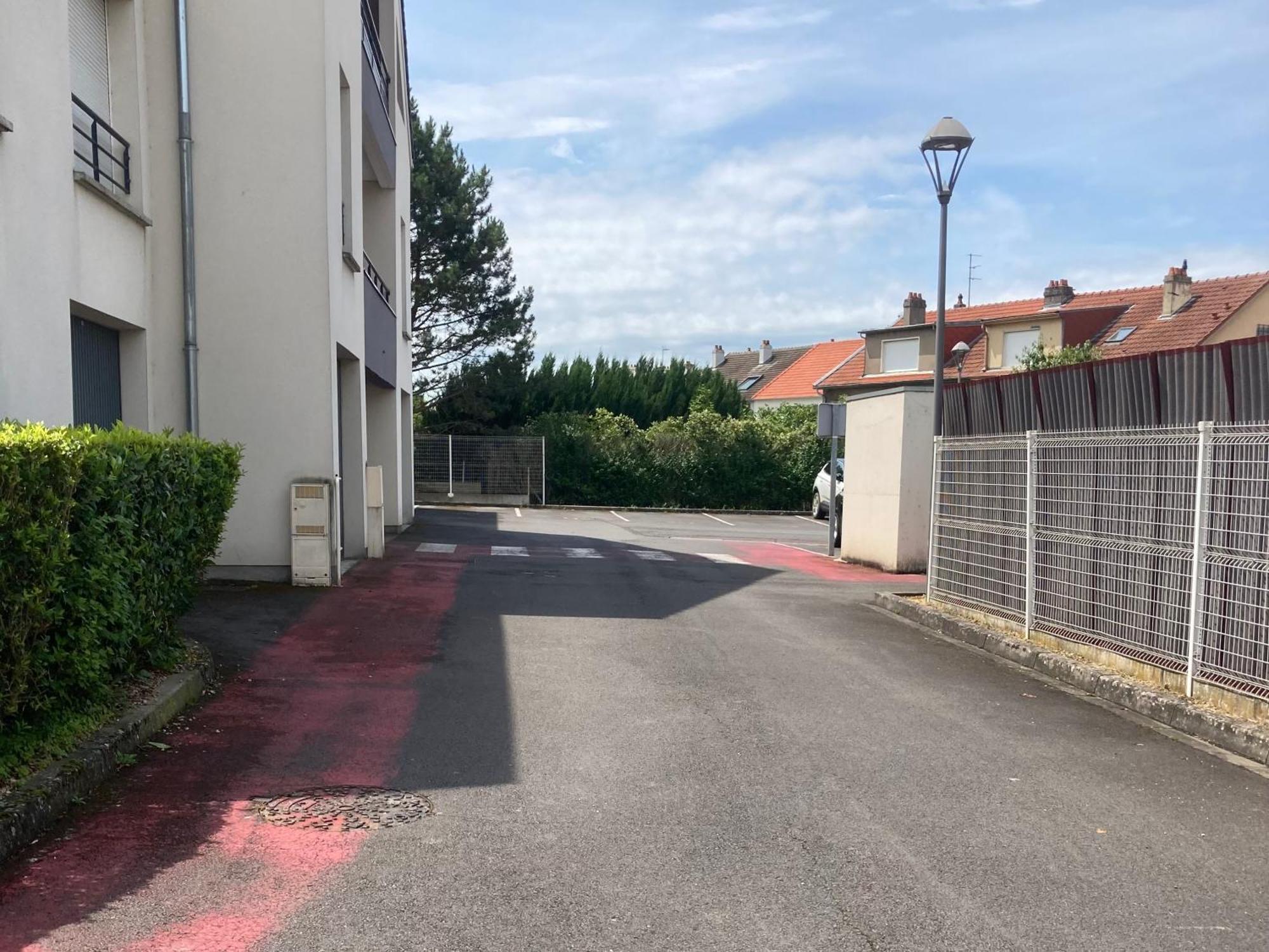 La Belle Etape Maizieres-les-Metz Exterior foto